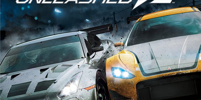 Need for speed songs list