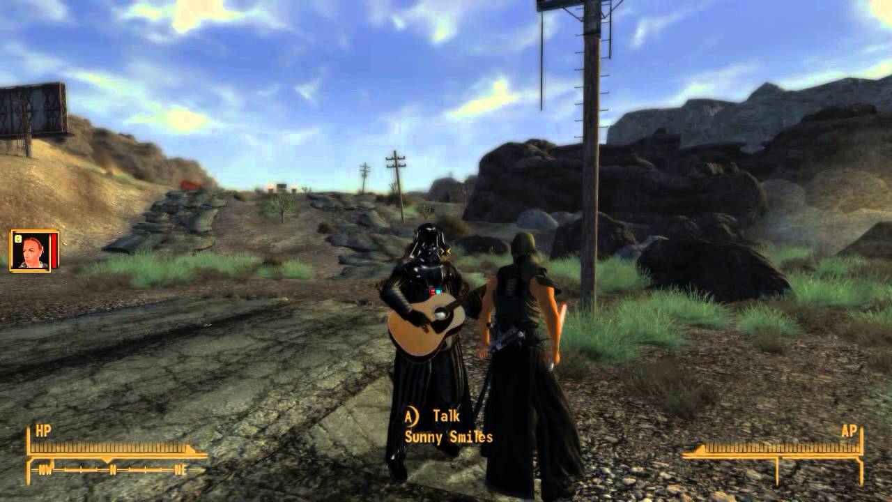 Download fallout new vegas mods